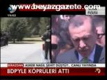 Bdp'yle Köprüleri Attı