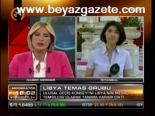 Libya Temas Grubu
