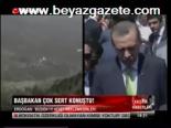 Erdoğan Çok Sert Konuştu!