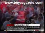 Diyarbakır'da 13 Şehit