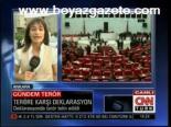 Teröre Karşı Deklarasyon