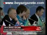 İstanbul'dan Kaddafi'ye Kötü Haber