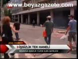 İşsizlik Tek Haneli