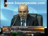 2011 Bütçesi