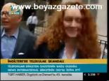 İngiltere'de Telekulak Skandalı