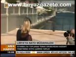 Libya'ya Nato Müdahalesi