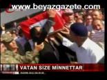 Vatan Size Minnettar