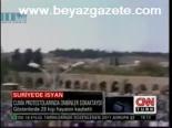 Suriye'de Cuma: 28 Ölü