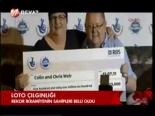 Loto Çılgınlığı