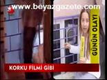Korku Filmi Gibi