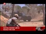Savaş Ülkesi Libya