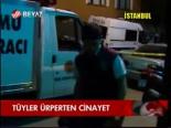 Tüyler Ürperten Cinayet