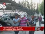 Dolandırıcılık Çetesi Çökertildi
