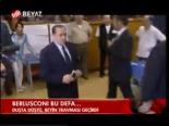 Berlusconı Bu Defa....