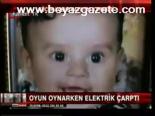 Küçük Yusuf Elektrik Kurbanı