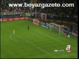Brezilya Copa America'dan Penaltılarla Elendi