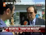 Beşiktaş Taraftar Meclisi