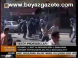 Terör Protestosu
