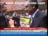 Başbakan Erdoğan Kktc'ye Gidiyor