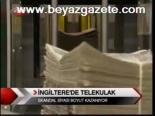 İngiltere'de Telekulak