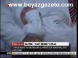 Gazzeli Mavi Bebek Seraj