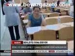 Bekleyiş Sona Eriyor
