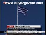Dünya Ekonomisi Zorda