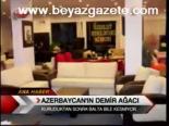 Azerbaycan'ın Demir Ağacı