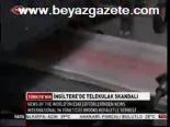 İngiltere'de Telekulak Skandalı