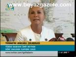 Tüsiad'ın Ankara Çıkarması