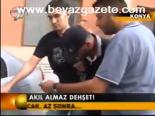 Akıl Almaz Dehşet!