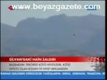 Silvan'daki Hain Saldırı