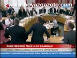 İngiltere'deki Telekulak Skandalı