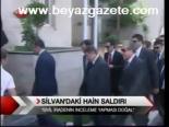 Silvan'daki Hain Saldırı