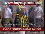 Dünya Fenerbahçeliler Günü!