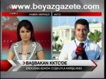 Başbakan Kktc'de