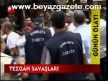 Tezğah Savaşları