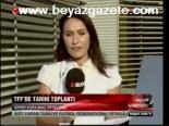 Tff'den Önemli Kararlar
