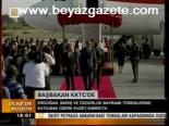 Başbakan Kktc'de