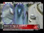 Mobese'den İbretlik Görüntüler
