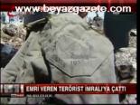Emri Veren Terörist İmralı'ya Çattı