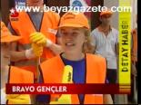 Bravo Gençler