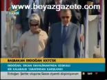 Başbakan Erdoğan Kktc'de