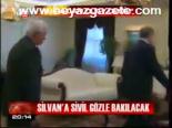 Silvan'a Sivil Gözle Bakılacak