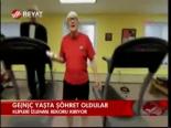 Genç Yaşta Şöhret Oldular