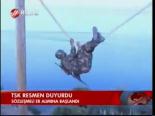 Tsk Resmen Duyurdu