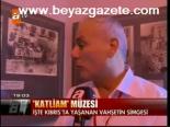 Kktc'deki Katlima Müzesi