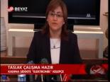 Taslak Çalışma Hazır