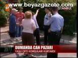 Dumanda Can Pazarı