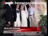 Onlar Erdi Muradına